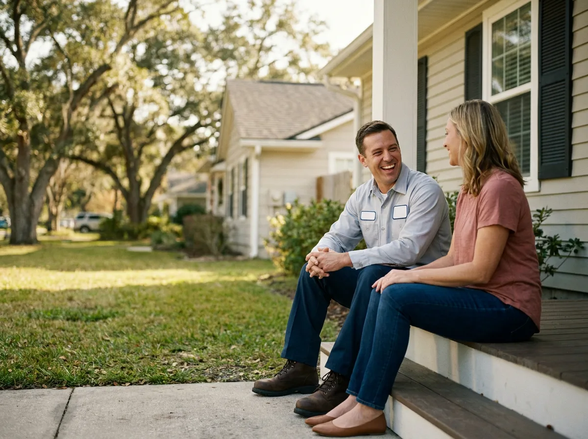 Septic tank pumping FAQs for New Caney, TX